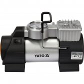 Automobilinis kompresorius Yato YT-73460, 12V, 180W