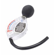 Aušinimo skysčio/antifrizo matuoklis