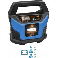 Automatinis akumuliatoriaus įkroviklis Gude GAB 12V-15A-BOOST