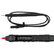 Automatinis skaitmeninis Įtampos testeris | LCD 4000 (YT-730822)