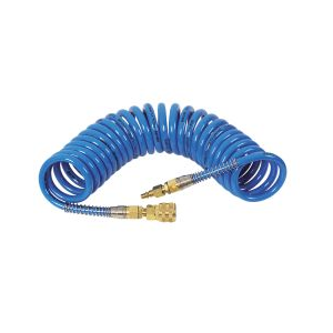 Aukšto slėgio spiralinė žarna Neo 14-802, 12,0 x 17 mm, 15 m, PU Aukšto slėgio spiralinė žarna Neo 14-802, 12,0 x 17 mm, 15 m, PU