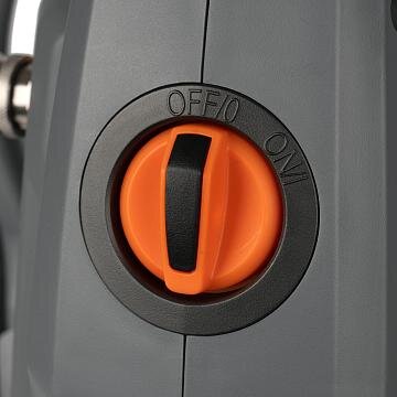 Aukšto slėgio plovimo įrenginys DAEWOO DAW 775, 3.1kW 13