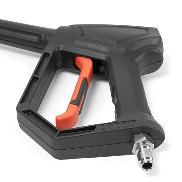 Aukšto slėgio plovimo įrenginys DAEWOO DAW 775, 3.1kW 14