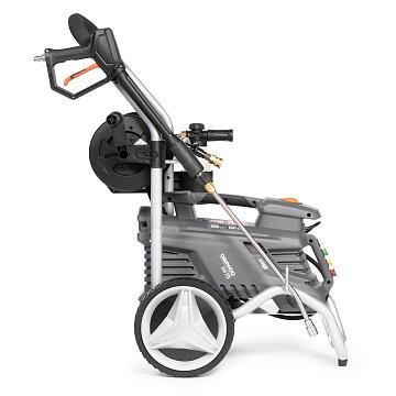 Aukšto slėgio plovimo įrenginys DAEWOO DAW 775, 3.1kW 3