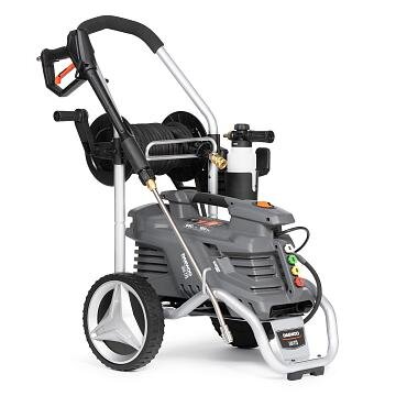 Aukšto slėgio plovimo įrenginys DAEWOO DAW 775, 3.1kW 4