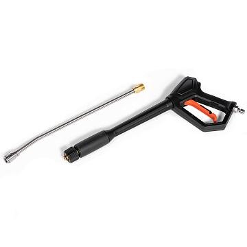 Aukšto slėgio plovimo įrenginys DAEWOO DAW 775, 3.1kW 7 Aukšto slėgio plovimo įrenginys DAEWOO DAW 775, 3.1kW 7