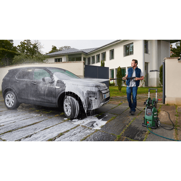 Aukšto slėgio plovykla Bosch AdvancedAquatak 150 2 Aukšto slėgio plovykla Bosch AdvancedAquatak 150 2