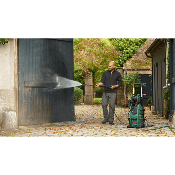 Aukšto slėgio plovykla Bosch AdvancedAquatak 150 3 Aukšto slėgio plovykla Bosch AdvancedAquatak 150 3