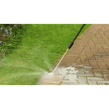 Aukšto slėgio plovykla Bosch AdvancedAquatak 150 5 Aukšto slėgio plovykla Bosch AdvancedAquatak 150 5