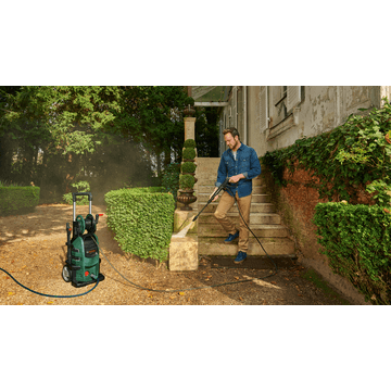 Aukšto slėgio plovykla Bosch AdvancedAquatak 150 6 Aukšto slėgio plovykla Bosch AdvancedAquatak 150 6