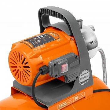 Vandens siurblys DAEWOO DAS 4000/50, 12000W 4