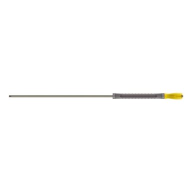 Aukšto spaudimo plovimo ietis R+M 1000 mm, TR22F (svivel) / 1/4″M Aukšto spaudimo plovimo ietis R+M 1000 mm, TR22F (svivel) / 1/4″M