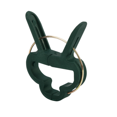 Augalų fiksavimo spaustukų rinkinys iš 20 vienetų-10 mažų ir 10 didelių 5 Augalų fiksavimo spaustukų rinkinys iš 20 vienetų-10 mažų ir 10 didelių 5