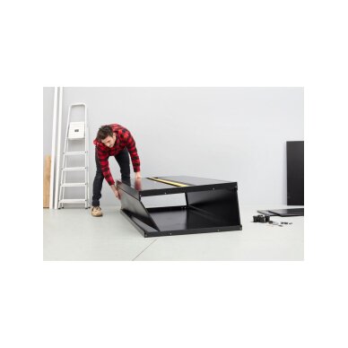 Aukšta spintelė 6 Aukšta spintelė 6