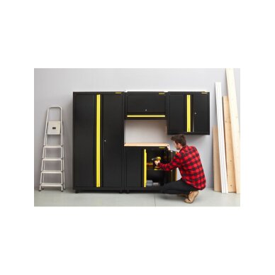 Aukšta spintelė 7 Aukšta spintelė 7