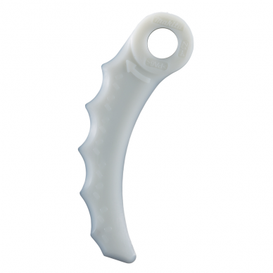 Plastikiniai ašmenys Makita 198426-9, 12 vnt. Plastikiniai ašmenys Makita 198426-9, 12 vnt.