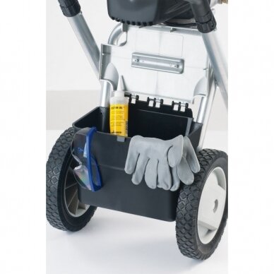 Aukšto slėgio dažų purkštuvas Wagner Power Painter PRO 90 Extra HEA 2 Aukšto slėgio dažų purkštuvas Wagner Power Painter PRO 90 Extra HEA 2