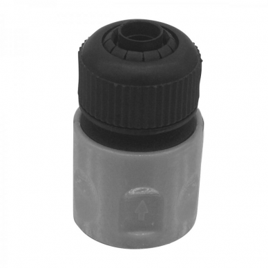 Aukšto slėgio plovimo įrenginys DEDRA DED8826, 2000 W, 150 bar 2 Aukšto slėgio plovimo įrenginys DEDRA DED8826, 2000 W, 150 bar 2