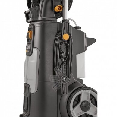 Aukšto slėgio plovimo įrenginys - Stiga HPS 550 R 3 Aukšto slėgio plovimo įrenginys - Stiga HPS 550 R 3