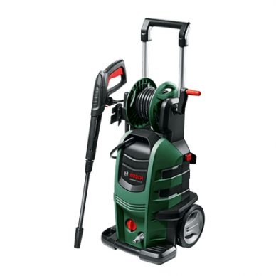 Aukšto slėgio plovykla Bosch AdvancedAquatak 150 Aukšto slėgio plovykla Bosch AdvancedAquatak 150