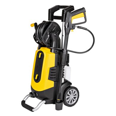 Elektrinė aukšto slėgio plovykla Cedrus CEDMC110, 2,1 kW 1