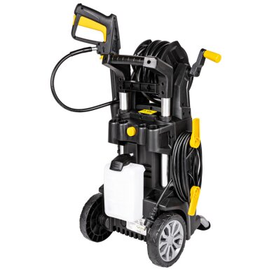 Elektrinė aukšto slėgio plovykla Cedrus CEDMC110, 2,1 kW 3