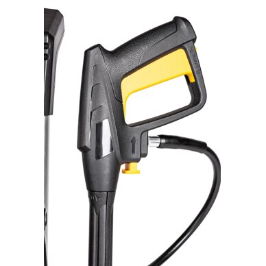 Elektrinė aukšto slėgio plovykla Cedrus CEDMC110, 2,1 kW 5