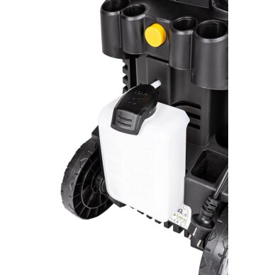 Elektrinė aukšto slėgio plovykla Cedrus CEDMC110, 2,1 kW 7 Elektrinė aukšto slėgio plovykla Cedrus CEDMC110, 2,1 kW 7