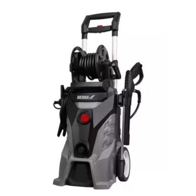 Aukšto slėgio plovykla Dedra DED8825, 2500W, 195Bar Aukšto slėgio plovykla Dedra DED8825, 2500W, 195Bar