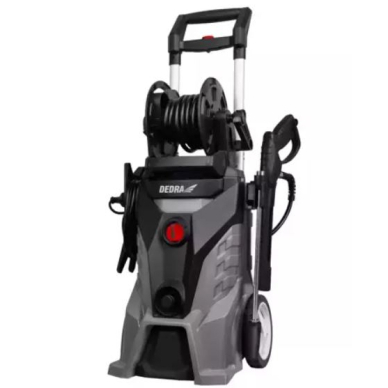 Aukšto slėgio plovykla Dedra DED8825, 2500W, 195Bar 1 Aukšto slėgio plovykla Dedra DED8825, 2500W, 195Bar 1