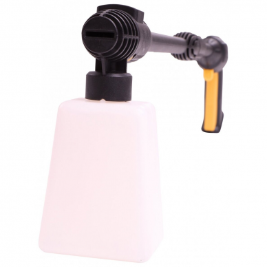 Aukšto slėgio plovykla Texas HTR1600, 1.6 kW 3 Aukšto slėgio plovykla Texas HTR1600, 1.6 kW 3