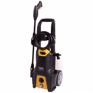 Aukšto slėgio plovykla Texas HTR1600, 1.6 kW Aukšto slėgio plovykla Texas HTR1600, 1.6 kW