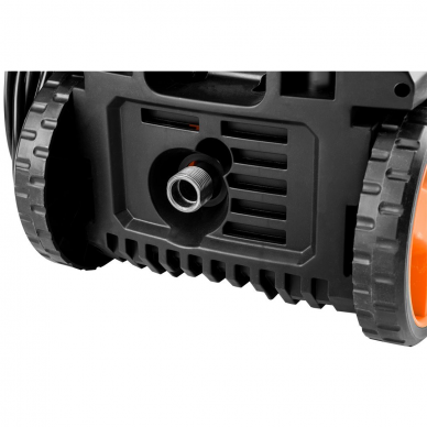 Aukšto slėgio plovykla Neo Tools 04-705, 2,0 kW 12 Aukšto slėgio plovykla Neo Tools 04-705, 2,0 kW 12