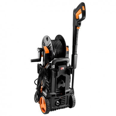 Aukšto slėgio plovykla Neo Tools 04-705, 2,0 kW 1 Aukšto slėgio plovykla Neo Tools 04-705, 2,0 kW 1