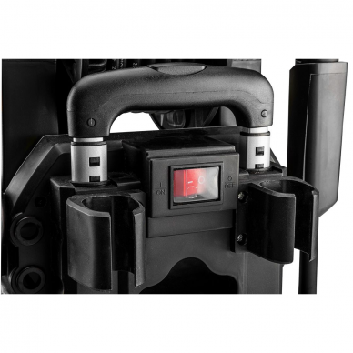 Aukšto slėgio plovykla Neo Tools 04-705, 2,0 kW 10 Aukšto slėgio plovykla Neo Tools 04-705, 2,0 kW 10