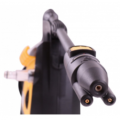 Aukšto slėgio plovykla Texas HTR1400, 1.4 kW 3 Aukšto slėgio plovykla Texas HTR1400, 1.4 kW 3