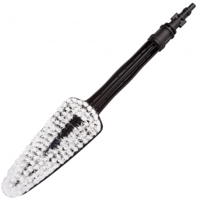 Aukšto slėgio šepetys Bort (Brush U) 2 Aukšto slėgio šepetys Bort (Brush U) 2