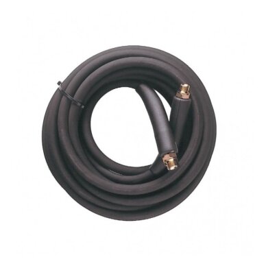 Aukšto slėgio žarna R+M 400bar, 15m Aukšto slėgio žarna R+M 400bar, 15m