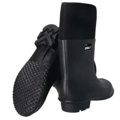 Auliniai guminiai batai DEDRA BH9A1-47, 47 dydžio 2 Auliniai guminiai batai DEDRA BH9A1-47, 47 dydžio 2