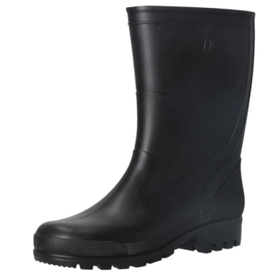 Auliniai guminiai batai DEDRA BH9B1-41, 41 dydžio 1 Auliniai guminiai batai DEDRA BH9B1-41, 41 dydžio 1