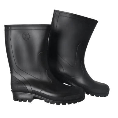 Auliniai guminiai batai DEDRA BH9B1-37, 37 dydžio Auliniai guminiai batai DEDRA BH9B1-37, 37 dydžio