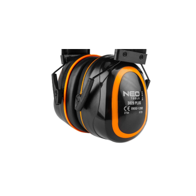 Ausinės apsauginės, SNR 30dB, CE NEO 1