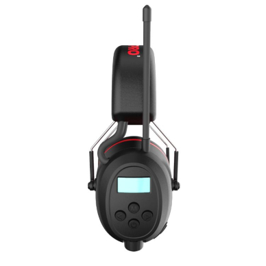Apsauginės ausinės PerfectPro H-40 1