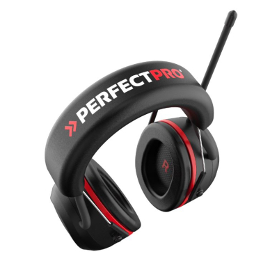 Apsauginės ausinės PerfectPro H-40 2