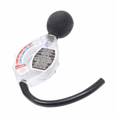 Aušinimo skysčio/antifrizo matuoklis 1