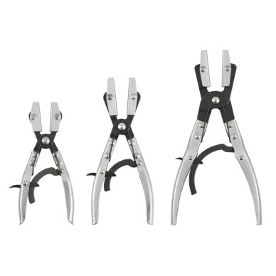 Aušinimo žarnų užspaudimo replių komplektas 1