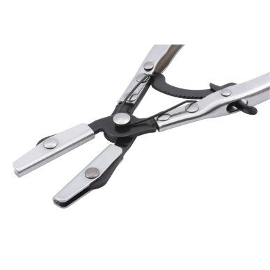 Aušinimo žarnų užspaudimo replių komplektas 5 Aušinimo žarnų užspaudimo replių komplektas 5