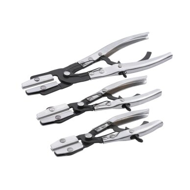 Aušinimo žarnų užspaudimo replių komplektas Aušinimo žarnų užspaudimo replių komplektas