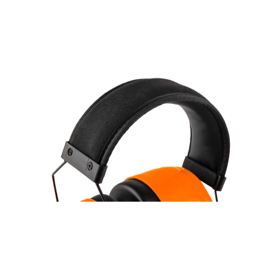 Ausinių apsauga, SNR 36 dB, CE 1 Ausinių apsauga, SNR 36 dB, CE 1