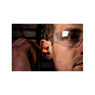 Ausų kaištukai, 3 Ausų kaištukai, 3